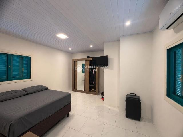 Apartamento com 1 quarto e 40m² para alugar em Palace Hotel, Canela