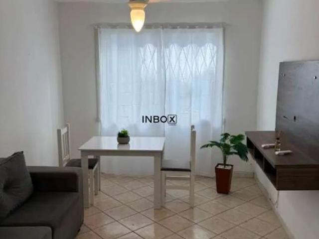 Apartamento com 1 quarto e 40m² para alugar em Passo da Areia, Porto Alegre