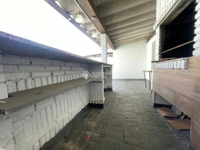 Apartamento com 1 quarto e 41m² para alugar em Camaquã, Porto Alegre