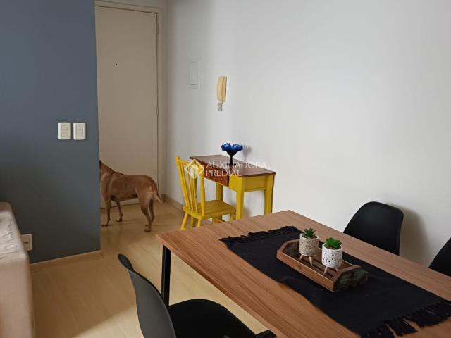 Apartamento com 1 quarto e 41m² para alugar em Morro Santana, Porto Alegre