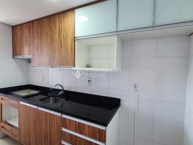 Apartamento com 1 quarto e 41m² para alugar em Marechal Rondon, Canoas
