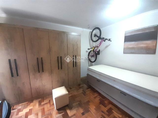 Apartamento com 1 quarto e 41m² para alugar em Passo da Areia, Porto Alegre