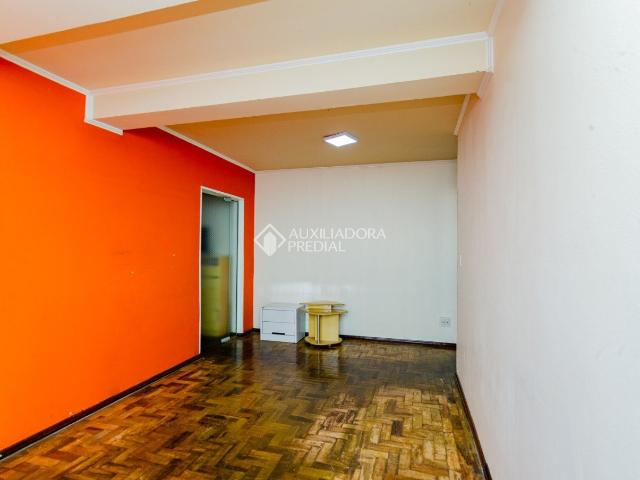 Apartamento com 1 quarto e 42m² para alugar em Jardim Leopoldina, Porto Alegre