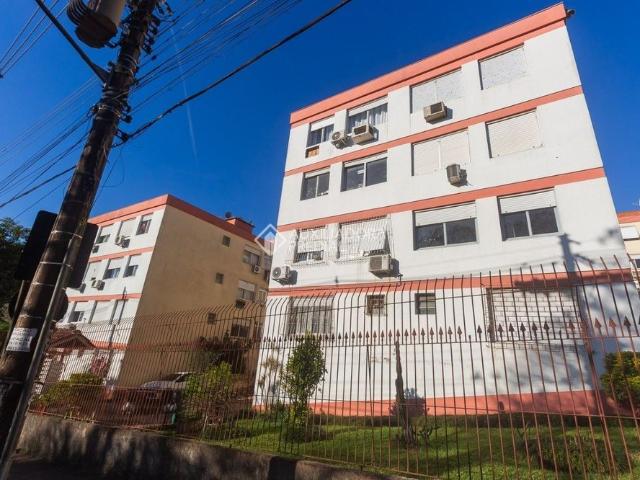 Apartamento com 1 quarto e 42m² para alugar em Jardim Leopoldina, Porto Alegre