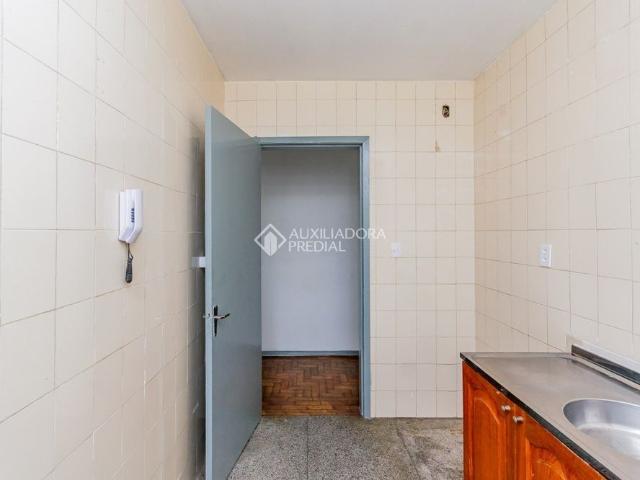 Apartamento com 1 quarto e 42m² para alugar em Jardim Leopoldina, Porto Alegre