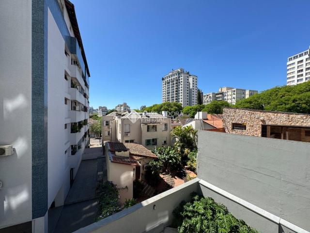 Apartamento com 1 quarto e 42m² para alugar em Moinhos de Vento, Porto Alegre