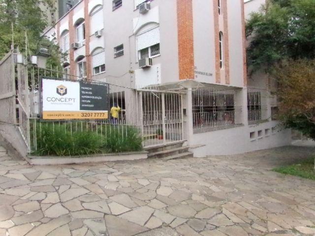 Apartamento com 1 quarto e 47m² para alugar em Boa Vista, Porto Alegre