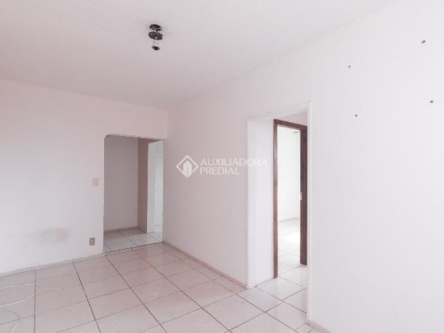 Apartamento com 1 quarto e 47m² para alugar em Santo Antônio, Porto Alegre