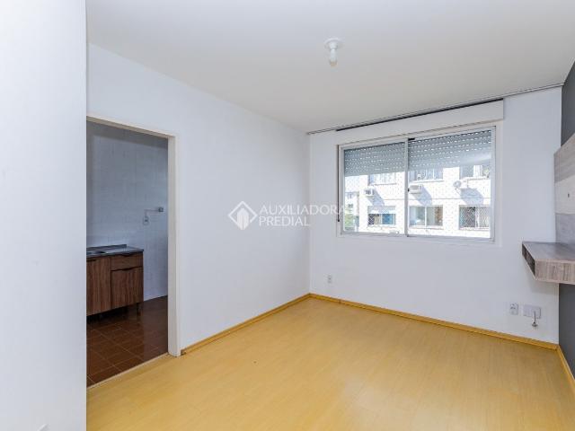 Apartamento com 1 quarto e 47m² para alugar em Sarandi, Porto Alegre