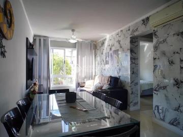 Apartamento com 1 quarto e 47m² para alugar em Vila Ipiranga, Porto Alegre