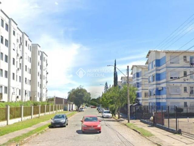 Apartamento com 1 quarto e 44m² para alugar em Jardim Leopoldina, Porto Alegre