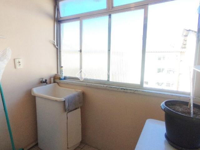 Apartamento com 1 quarto e 44m² para alugar em Jardim Leopoldina, Porto Alegre