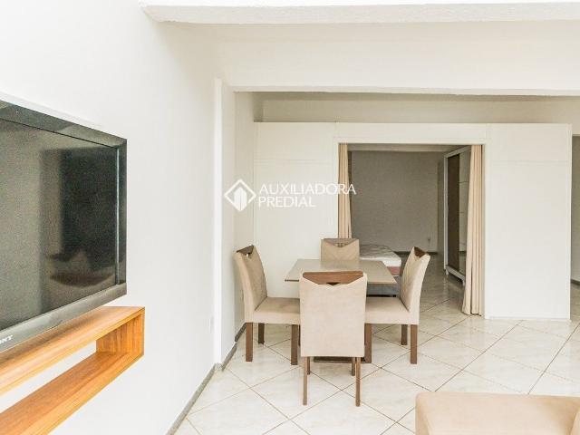 Apartamento com 1 quarto e 44m² para alugar em Morro Santana, Porto Alegre