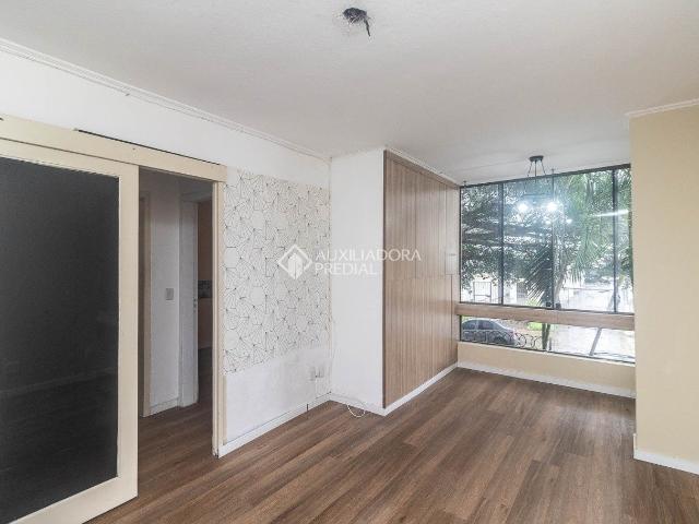 Apartamento com 1 quarto e 44m² para alugar em Santana, Porto Alegre