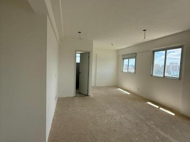 Apartamento com 1 quarto e 45 m² à venda no Bethaville Barueri
