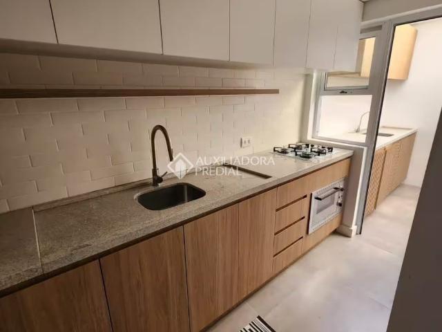 Apartamento com 1 quarto e 45m² para alugar em Santana, Porto Alegre