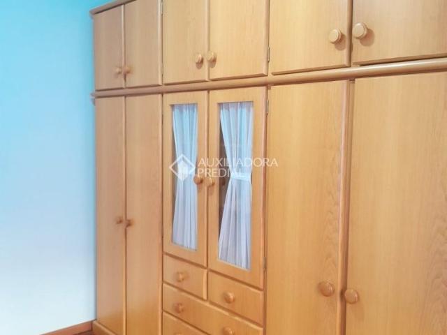 Apartamento com 1 quarto e 45m² para alugar em Tristeza, Porto Alegre