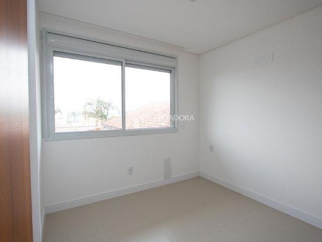 Apartamento com 1 quarto e 48m² para alugar em Lagoa da Conceição, Florianópolis