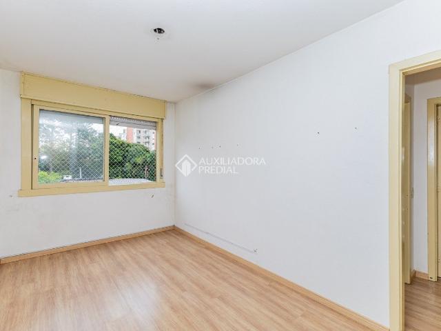 Apartamento com 1 quarto e 49m² para alugar em Morro Santana, Porto Alegre