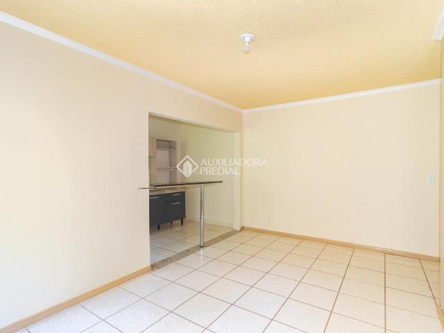 Apartamento com 1 quarto e 49m² para alugar em Santa Tereza, Porto Alegre