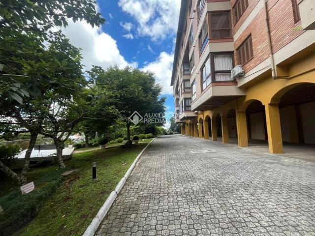 Apartamento com 1 quarto e 50m² para alugar em Centro, Gramado