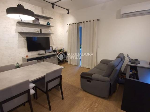 Apartamento com 1 quarto e 50m² para alugar em Anchieta, São Bernardo do Campo