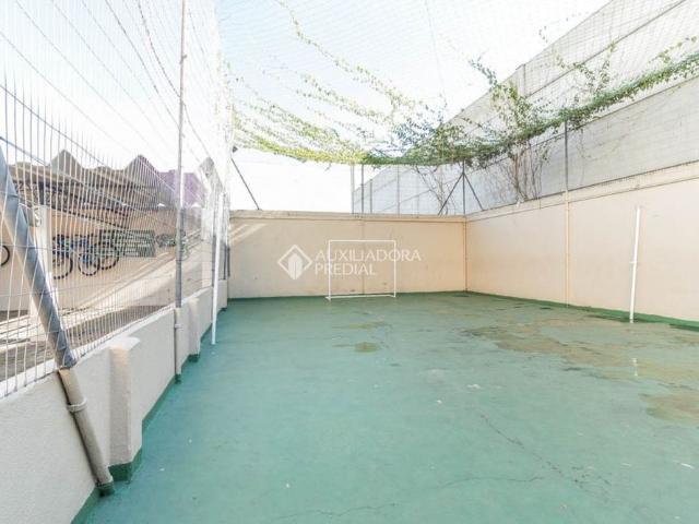 Apartamento com 1 quarto e 50m² para alugar em Santa Tereza, Porto Alegre
