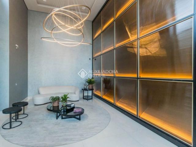 Apartamento com 1 quarto e 50m² para alugar em Petrópolis, Porto Alegre