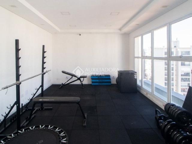 Apartamento com 1 quarto e 51m² para alugar em Rudge Ramos, São Bernardo do Campo