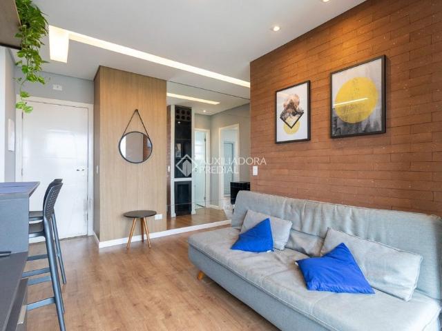 Apartamento com 1 quarto e 52m² para alugar em Anchieta, São Bernardo do Campo