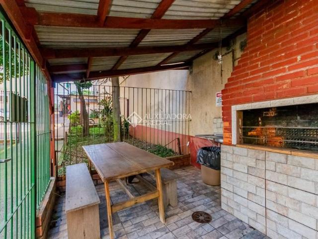 Apartamento com 1 quarto e 52m² para alugar em Jardim Leopoldina, Porto Alegre