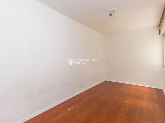 Apartamento com 1 quarto e 52m² para alugar em Menino Deus, Porto Alegre