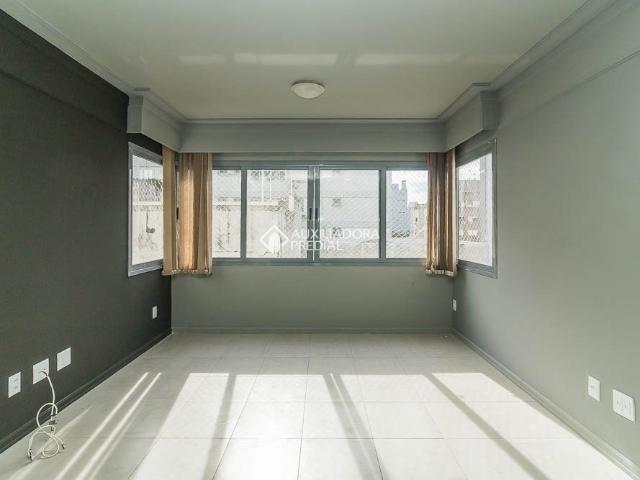 Apartamento com 1 quarto e 56m² para alugar em Bela Vista, Porto Alegre
