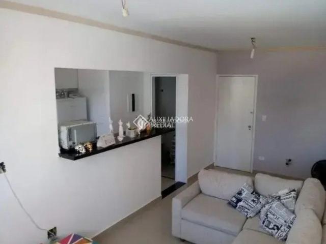 Apartamento com 1 quarto e 59m² para alugar em Jardim do Mar, São Bernardo do Campo