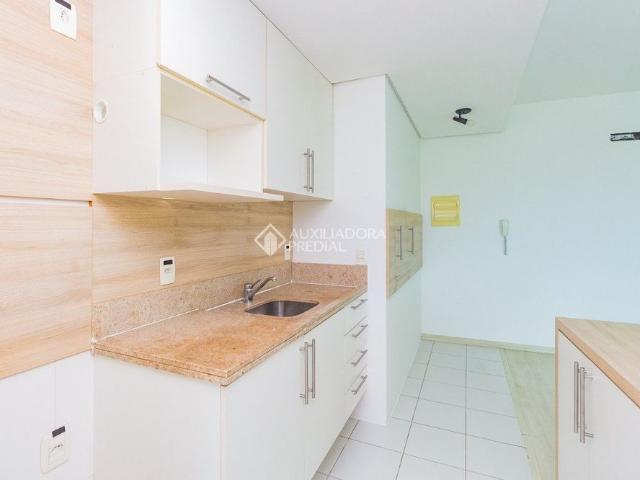 Apartamento com 1 quarto e 60m² para alugar em Boa Vista, Porto Alegre