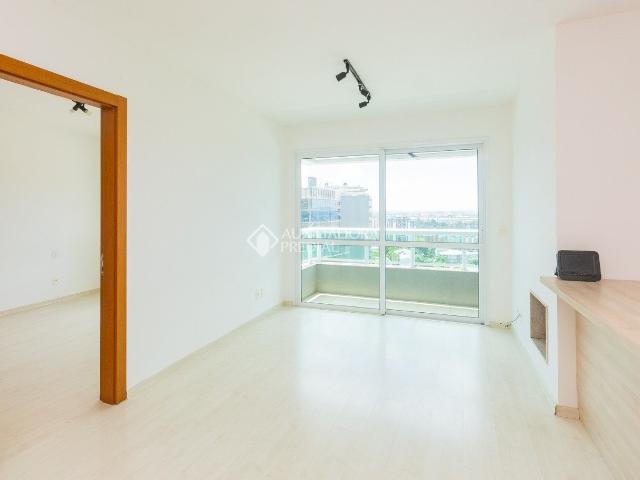 Apartamento com 1 quarto e 60m² para alugar em Bela Vista, Porto Alegre
