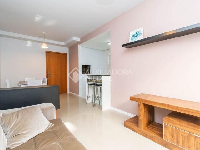 Apartamento com 1 quarto e 65m² para alugar em Santa Tereza, Porto Alegre