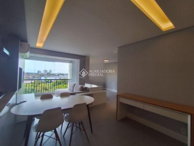 Apartamento com 1 quarto e 69m² para alugar em Passo d'Areia, Porto Alegre