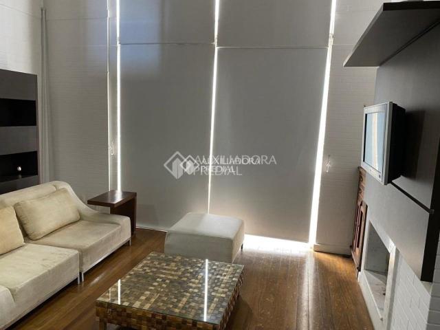 Apartamento com 1 quarto e 77m² para alugar em Moinhos de Vento, Porto Alegre