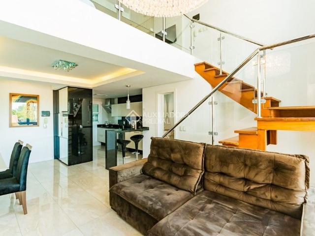 Apartamento com 1 quarto e 97m² para alugar em Passo da Areia, Porto Alegre
