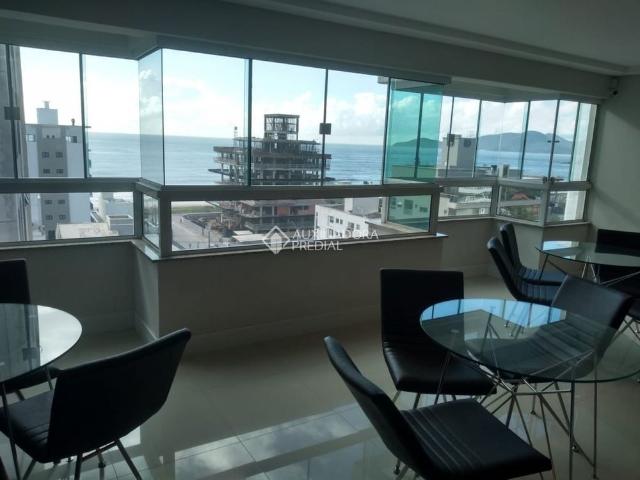 Apartamento com 1 quarto e 107m² para alugar em Praia Brava, Itajaí