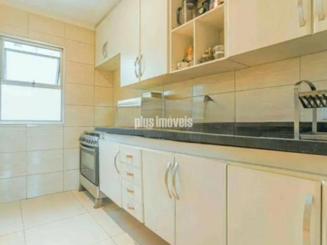 Apartamento com 1 Quarto e 1 banheiro à Venda, 46 m²