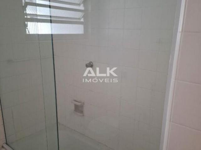 Apartamento com 1 Quarto e 1 banheiro à Venda, 53 m²