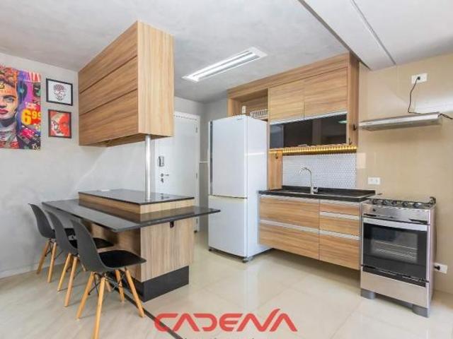 Apartamento com 1 quarto e 1 vaga à venda no Vila Izabel