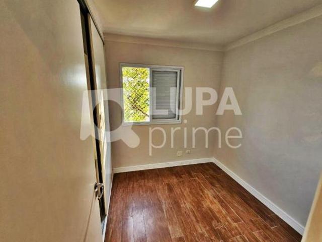 APARTAMENTO COM 1 QUARTO E 1 VAGA DE GARAGEM À VENDA NO PARQUE NOVO MUNDO