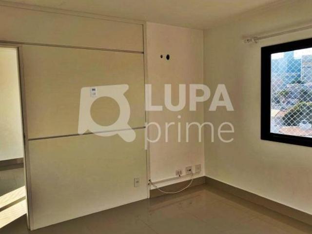 APARTAMENTO COM 1 QUARTO E 1 VAGA DE GARAGEM À VENDA NO TUCURUVI