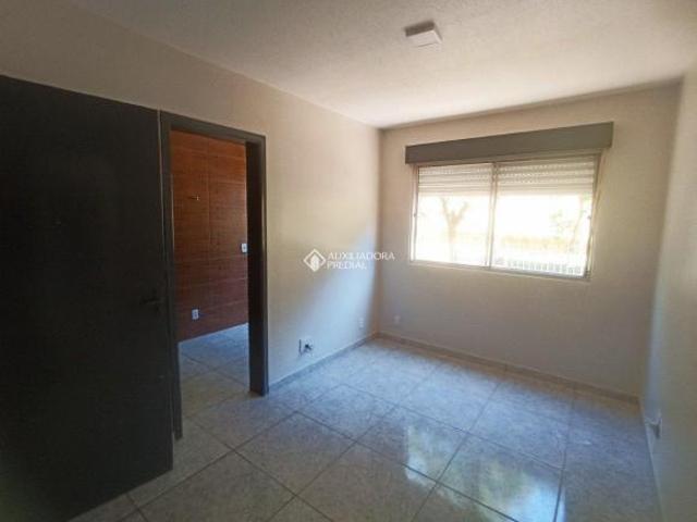 Apartamento com 1 quarto e 1 vaga no Bairro Santo Antônio