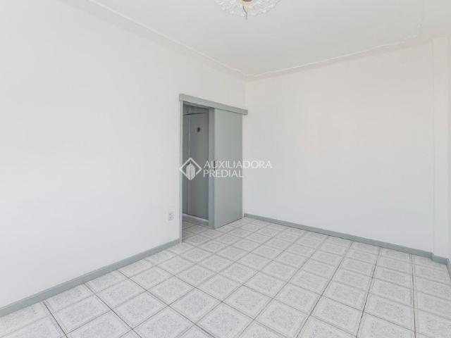 Apartamento com 1 quarto e 25m² para alugar em Floresta, Porto Alegre
