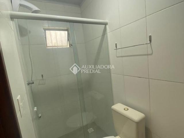 Apartamento com 1 quarto e 25m² para alugar em Trindade, Florianópolis
