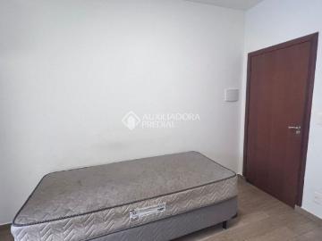 Praça Alice Roberto Piemontez - Ar Condicionado